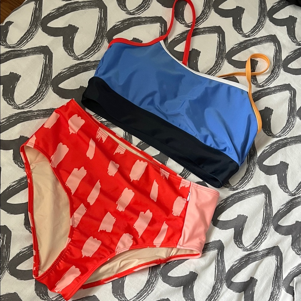Nani Swimsuit